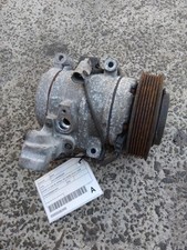 TOYOTA RAV4 A/C COMPRESSOR ACA2#R, 2.4, 2AZ-FE, PETROL, ND 10S15C, 07/03-10/05 0