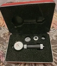 Starrett - 687-3Z Countersink Gage .360 - .560 Range