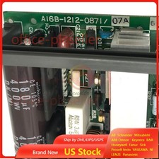 NEW Fanuc A16B-1212-0871 #DW