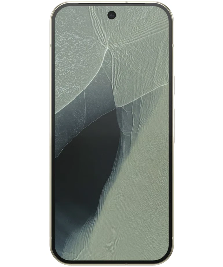 Google Pixel 11 Pro Olive 256GB Used for one week, photo 4 of 5