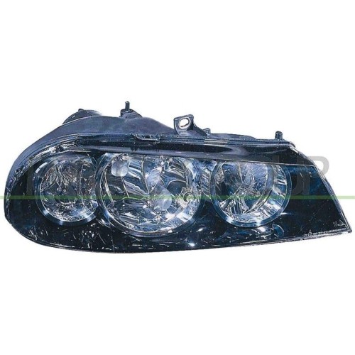 Phare droit Prasco AA0824903 Tyc pour rouler la nuit en Alfa Romeo en toute sécurité