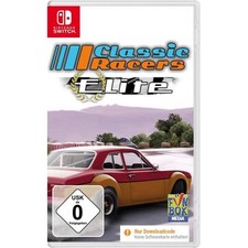 ebay® Auktion 267686509067 | Classic Racers Elite (Nintendo Switch) Simulation Thumbnail of ebay® auction 267686509067 | Classic Racers Elite (Nintendo Switch) Simulation