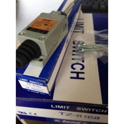 1PCS TEND LIMIT SWITCH TZ-8168 TZ8168 IN BOX -NEW   #wd