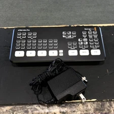Blackmagic Design ATEM Mini Pro HDMI Live Stream Switcher