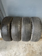 4x 185 60 15 88V Goodyear Vector4Seasons Gen-3 M+S DOT 2021 Tread 6+mm Free Post