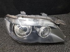 Feu avant (phare) BMW 745