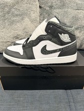 Jordan 1 SE Mid Panda Elephant for Sale | Authenticity Guaranteed
