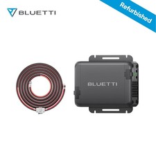 Produktbild - BLUETTI Charger 1 560W Lichtmaschinen Ladegerät für Solargenerator, Wohnmobil