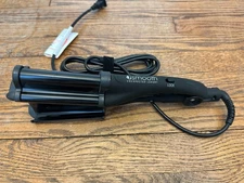 USmooth Crimper, crimping tool, wave tool, waver, hair tool