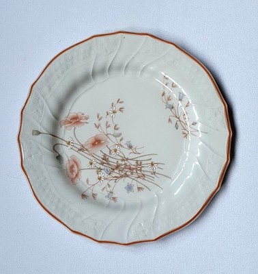 Brienne TC1150 von Royal Doulton Brotteller 6,5'' - Top Zustand