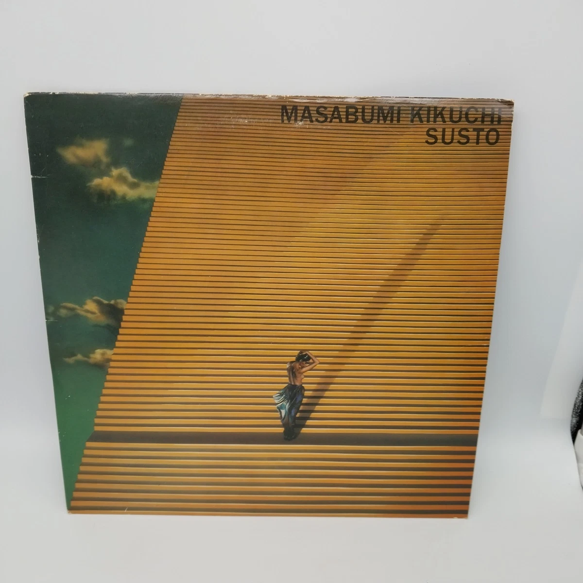 Columbia Japanese Vinyl Records for sale | eBay
