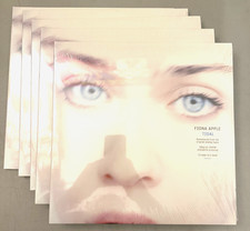 Fiona Apple : Tidal (2023 Ltd 45 RPM 180g Vinyl 2LP) NEW/Inner Sleeve Splits