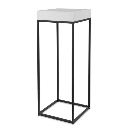 Gambia - 36 inch Plant Stand - 14 inches wide by 14 inches deep Accent Furniture - Picture 1 of 8