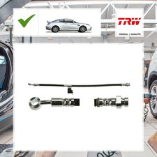 1x Trw Bremsschlauch HYUNDAI COUPE (GK) 2.0