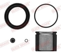 Reparatursatz Bremssattel Vorne Quick Brake 114 5004 FÜR Alfa Romeo BMW Ford
