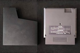 Athletic World - PAL Nintendo NES - 1985