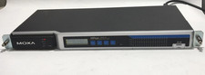   MOXA SECURE DEVICE SERVER 32-PORT NPORT 6650-32 AMAT 0190-E1111