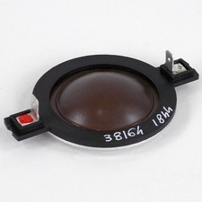 Montarbo AS107 Membrana driver tweeter di ricambio originale per AS 107 AS-107