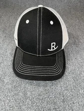 Rocking R Bar Hat Cap Bozeman Montana Bobcats MSU Ranch Rodeo