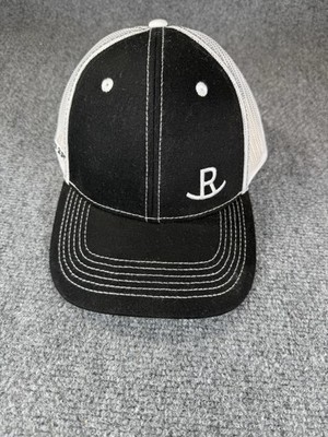Rocking R Bar Hat Cap Bozeman Montana Bobcats MSU Ranch Rodeo