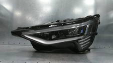 SCHEINWERFER LINKS Audi e-tron (GEN) 2022 4KE941035 / 4KE941783 #392221