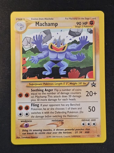 Machamp