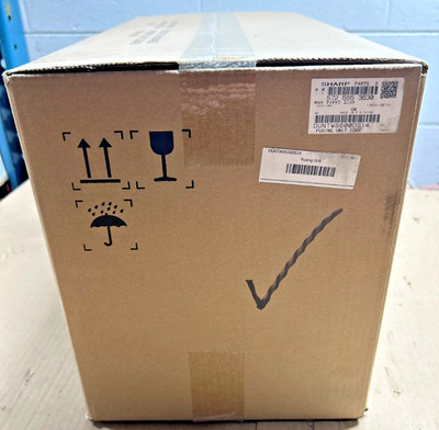 Genuine Sharp DUNTW8600DS14 Fuser Unit for MX-5110N / 5111N - 110 / 120 Volt