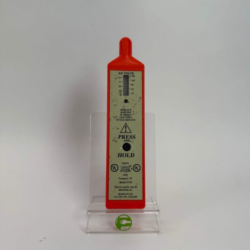 Telco Sales FVD Voltage Detector 3NXR