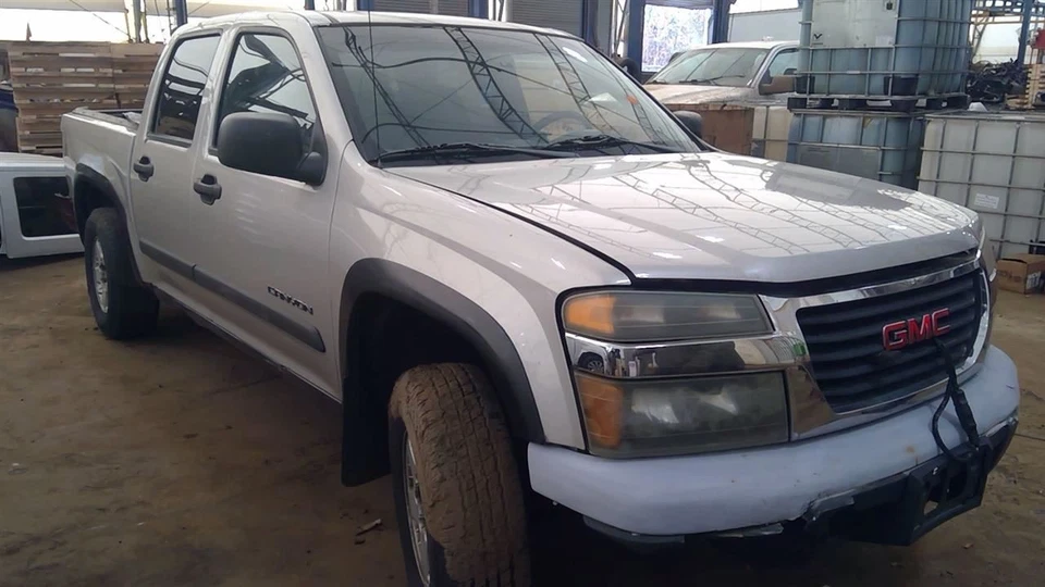 Radiator Fits 04-12 CANYON 6852327 - Imagem 3 de 4