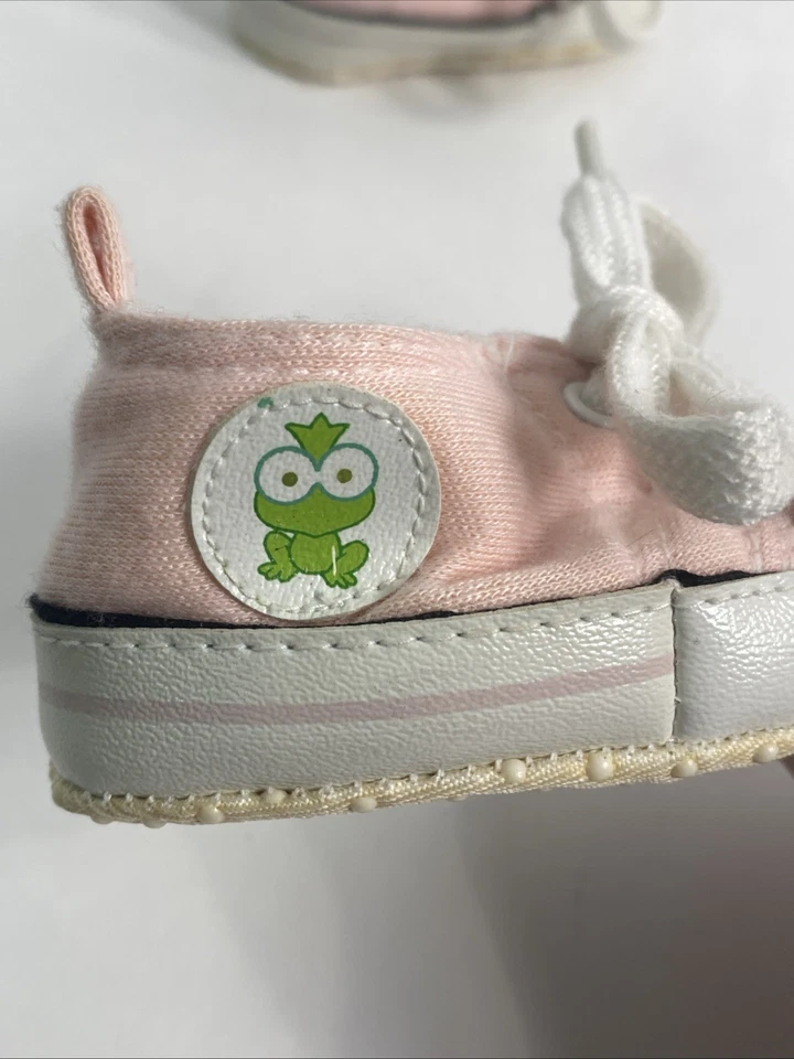 MGA Bratz Big Babyz Yasmin 13" Doll Replacement Shoes w/ Pretty Princess Patch - Image 3 of 4