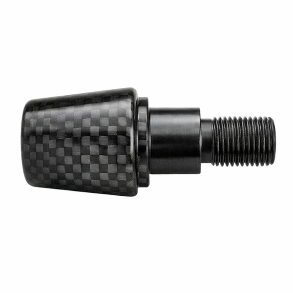 Lenkergewichte Aus Aluminium FüR Yamaha Carbon Motorrad Ersatzteile V Parts-image