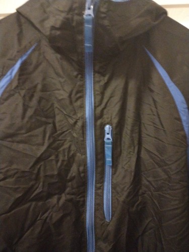 Veste Columbia Windbreaker – Violette – Taille 18/20 Fille (Jeune)