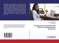 Wisdom Moyo (U. A.) | Introduction To Gender And Women Empowerment Discourse