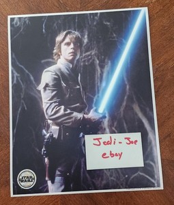 Jedi-Joe's Star Wars Collectibles | eBay Stores