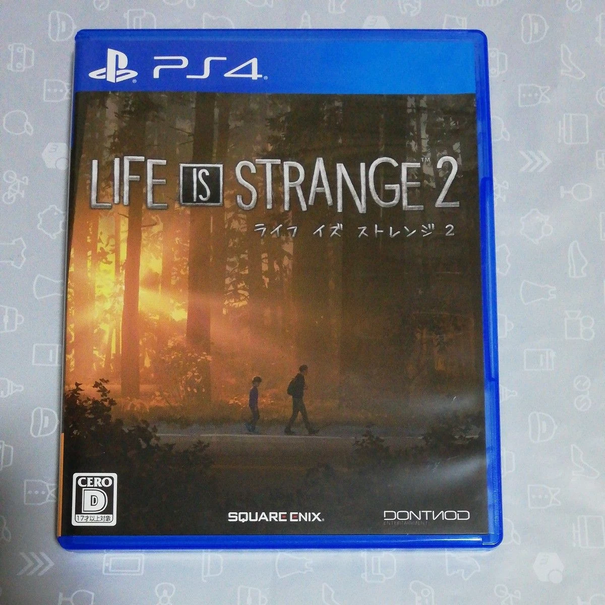 Life is Strange 2 Video Games for sale | eBay