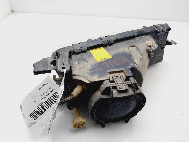 90228443 faro izquierdo para OPEL VECTRA A FASTBACK 2.0 I (F68 M68) 1990 8866042 - Imagen 4 de 4
