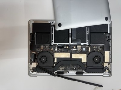 MacBook Pro 15  A1707 Logic Board 820-00928-A i7 16GB 1TB SSD 2017 OEM