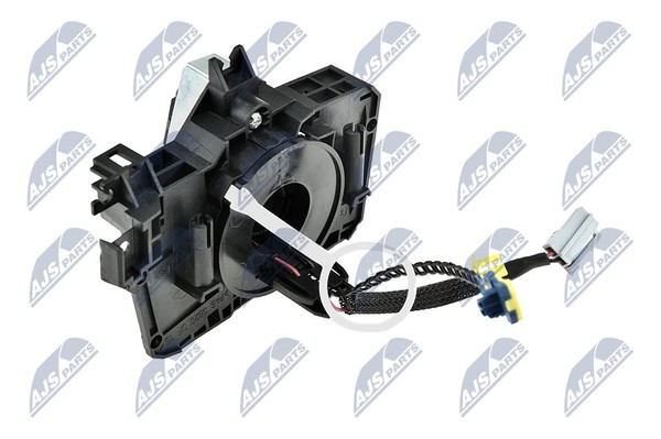 NTY EAS-RE-007 Wickelfeder Airbag FüR Renault Dacia-image