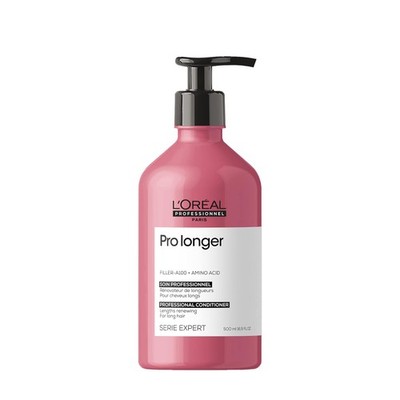 LOréal Professionnel Pro Longer Thickening Conditioner - Reduces Breakage  Ap...