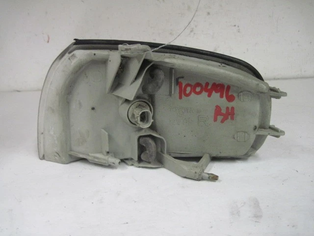 PARKLAMP Toyota Camry  1992 92 1993 93 1994 94 Right 433387 Foto 2 de 4