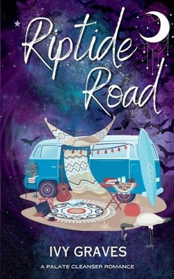 Riptide Road von Ivy Graves Taschenbuch