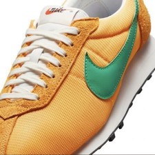 Nike LD-1000 HJ4687-800 LASER ARANCIONE/VERDE STADIO-MERIDIANA-VELA-NERO Uomo