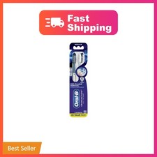Oral-B Pro Health Medium Toothbrush 2 Count