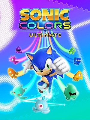 Sonic Colors Ultimate Nintendo Switch Download Nintendo eShop Code Email Key