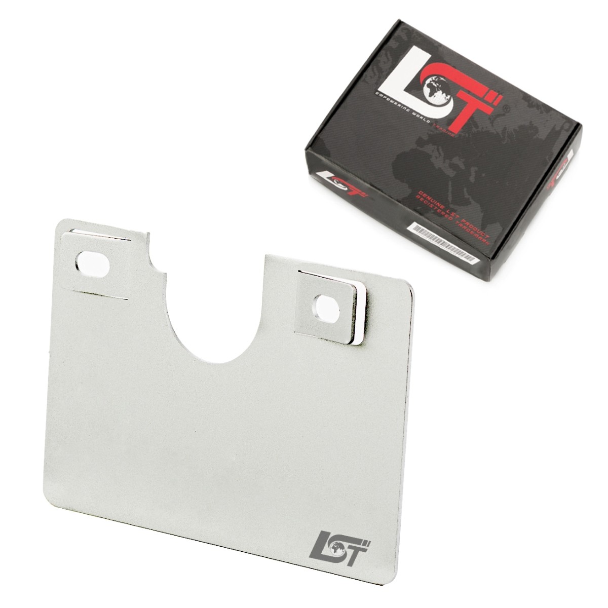 Burglary Protection Theft Stainless Driver's Door for Fiat Ducato From 2006