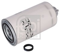 Febi Bilstein Kraftstofffilter 170006 Anschraubfilter
