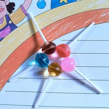 Bonbons Miniatures Réalistes