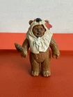 1985 Vintage Kenner Star Wars Return Of The Jedi Ewok Paploo Action Figure