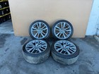 SUBARU WRX 2022-2025 OEM RIMS WHEELS TIRES 18"X8.5" ASSEMBLY SET OF 4