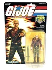Super7 Reaction G.I. Joe Tiger Force Duke O-Ring Action Figure Carded 3.75”